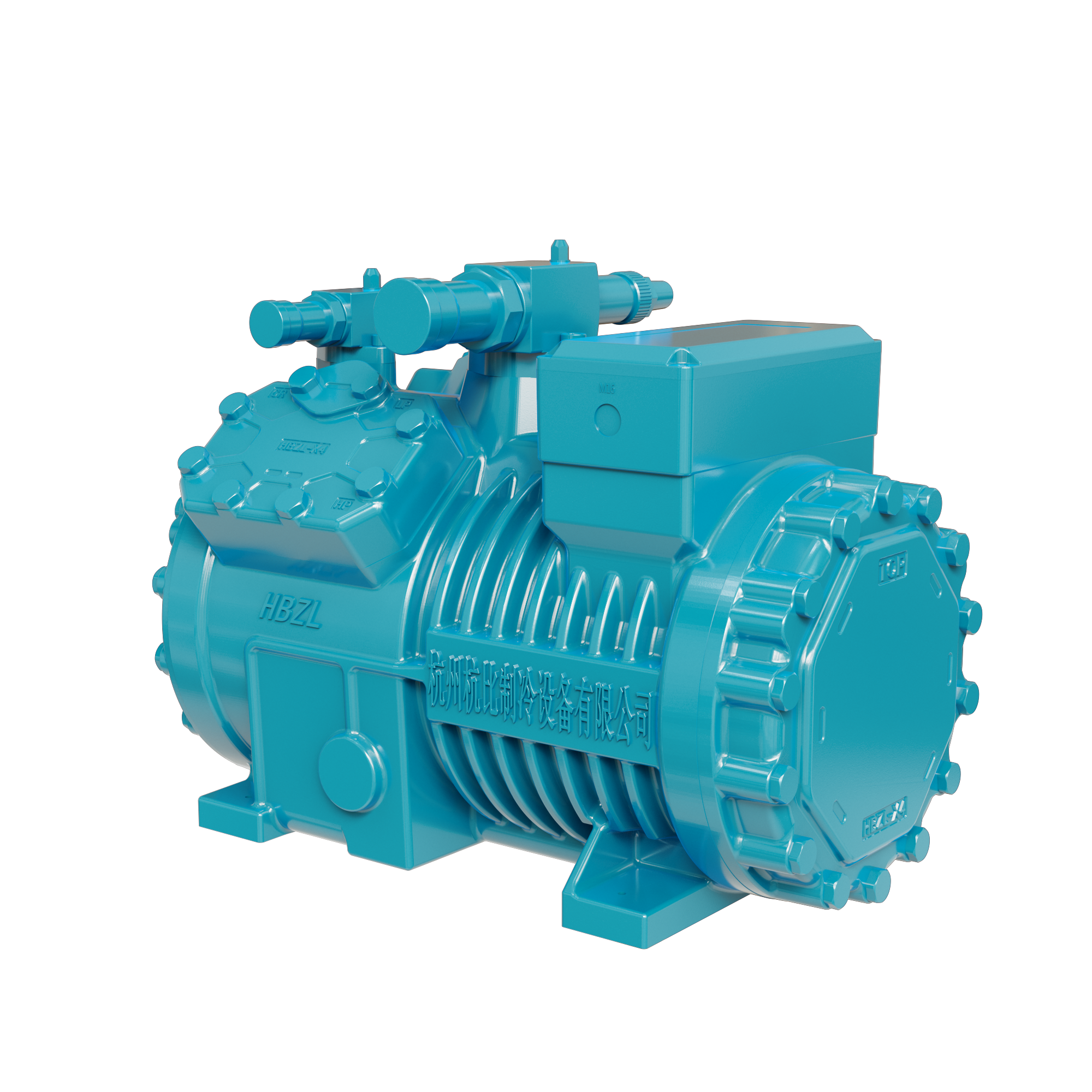 小四缸壓縮機(jī)