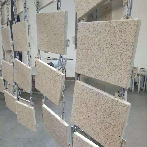 南京幕墻裝飾鋁板廠(chǎng)家