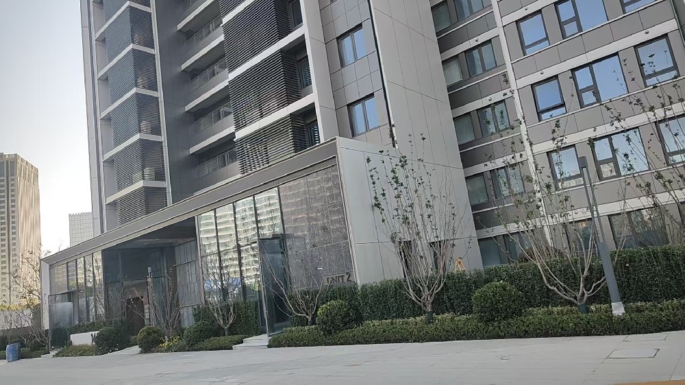 鋁單板厚度的選擇與適用場(chǎng)景