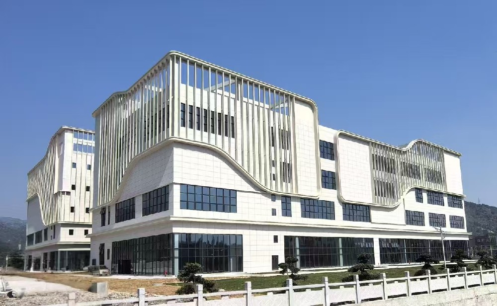 溫州浙熙汽車(chē)城